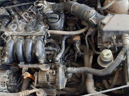 ECU airbags SEAT CORDOBA (6K1, 6K2) 1.6 i | BP12773798M53 