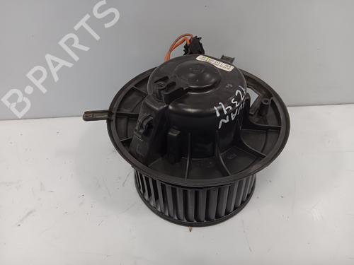 Heater blower motor VW TIGUAN (5N_)  | BP24403960M62 