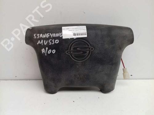 Førerens kollisjonspute SSANGYONG MUSSO (FJ) 2.3 D (80 hp) 12758722