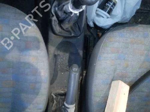 Engine mount OPEL COMBO Box Body/MPV 1.3 CDTI 16V | BP12690024M89 