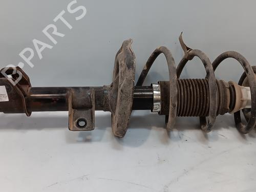 Used Left front shock absorber FIAT 500 (312_) [2007-2025]  30736622