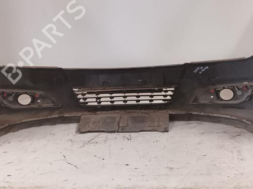 Foran støtfanger OPEL ASTRA H (A04)  | BP29826332C7