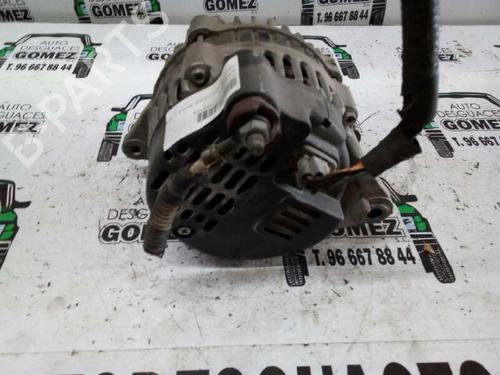 Alternator HYUNDAI SONATA IV (EF) 2.0 16V | BP12796237M7 
