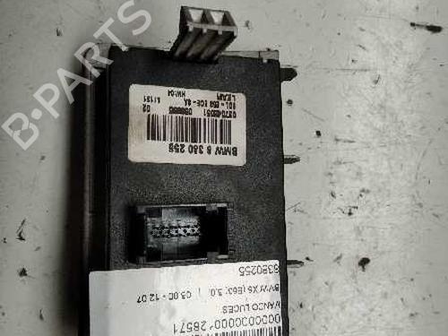 Headlight switch BMW X5 (E53) 3.0 i | BP12700003I24 