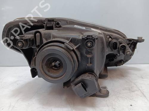 Left headlight VW UP! (121, 122, BL1, BL2, BL3, 123) 1.0 | BP40197590C28 - Image 3