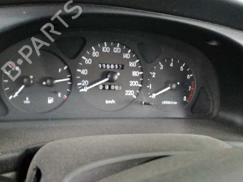 Electronic sensor DAEWOO LANOS (KLAT) 1.6 16V | BP12723898M84 