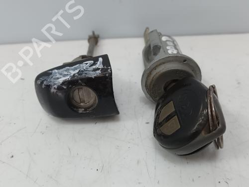 Used Electronic module SUZUKI GRAND VITARA II (JT, TE, TD) 1.9 DDiS All-wheel Drive (JT419, TD44, JB419WD, JB419XD,... (129 hp) 21551027