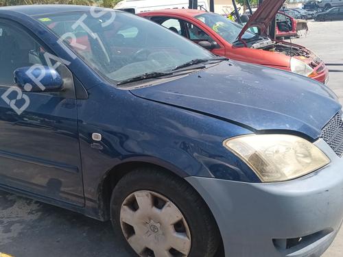 Left front window switch TOYOTA COROLLA (_E12_) 2.0 D-4D (CDE120R, CDE120L_) | BP35783151I27 - Image 11