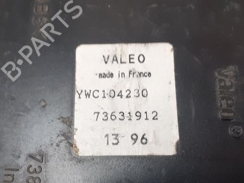 Comfort control module ROVER 600 I (RH) 620 Sdi | BP12700555M56 