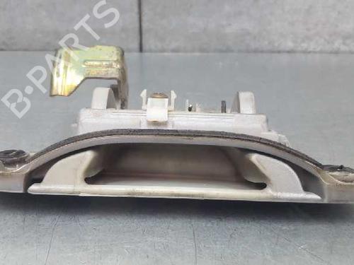 Rear left exterior door handle HONDA JAZZ II (GD_, GE3, GE2) 1.2 i-DSI (GD5, GE2) | BP12794257C130 