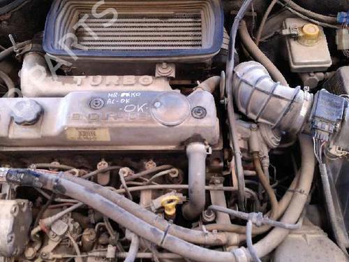 ECU airbags FORD ESCORT VI (GAL, AAL, ABL) 1.8 TD | BP12715952M53 