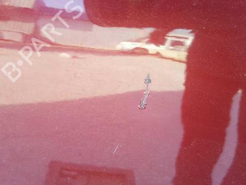 Left front door FORD GALAXY I (WGR) 1.9 TDI | BP12809949C2 