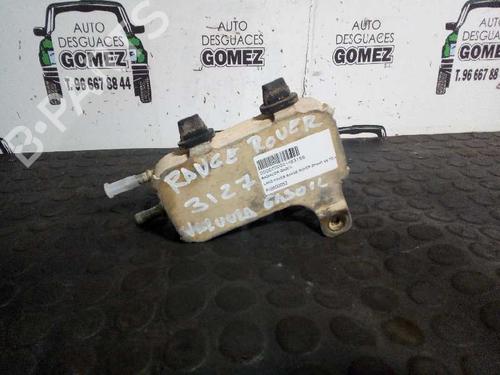 Oliekøler LAND ROVER RANGE ROVER SPORT I (L320) 2.7 D 4x4 | BP13967235M33 