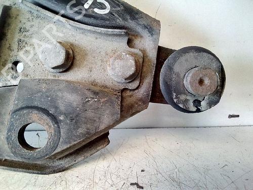 Right front suspension arm RENAULT CLIO II (BB_, CB_)  | BP12738441M13 