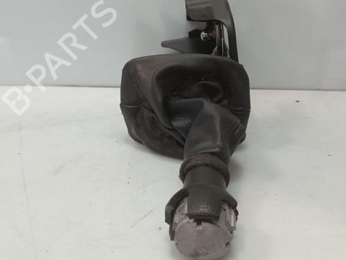 Gear lever PEUGEOT 1007 (KM_) 1.4 HDi | BP29708374M90 