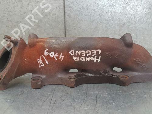 Exhaust manifold HONDA LEGEND III (KA) 3.5 i 24V (KA9) | BP12710585M110 