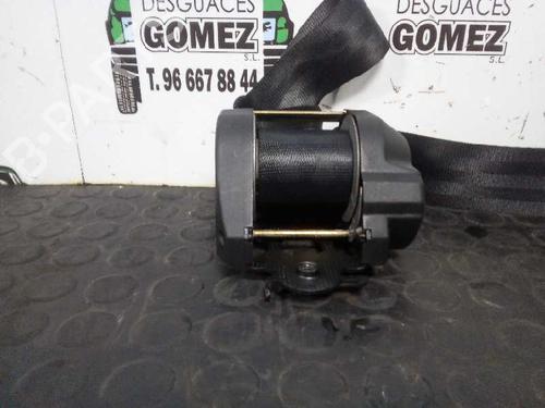 Rear right seatbelt CITROËN C2 (JM_) 1.4 | BP12774749I28 