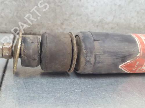 Left front shock absorber MERCEDES-BENZ CLK Convertible (A208) CLK 320 (208.465) | BP12695882M16 