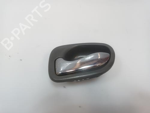 Used Rear left interior door handle Rear left interior door handle HYUNDAI ATOS (MX) 1.0 i (58 hp) 35944502 35944502