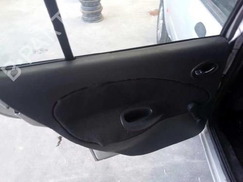 Gearkasse FORD FIESTA IV (JA_, JB_) 1.8 DI | BP12809428M3