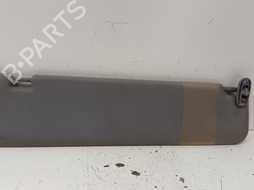 Right sun visor MERCEDES-BENZ VITO Van (W638) 110 CDI 2.2 (638.094) | BP14999815I2 