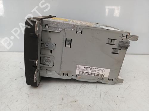 Radio VW GOLF VI (5K1)  | BP25759888E6 