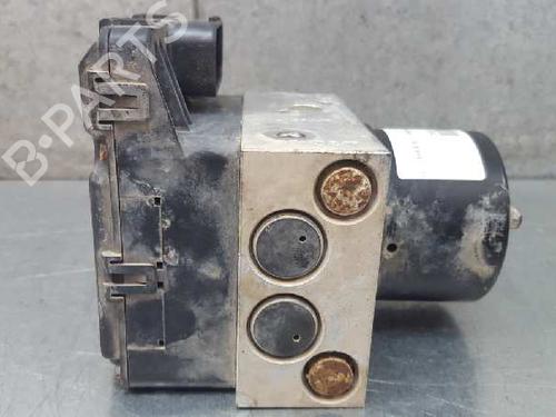 ABS pump HYUNDAI SANTA FÉ I (SM) 2.7 V6 4x4 | BP12728993M43 