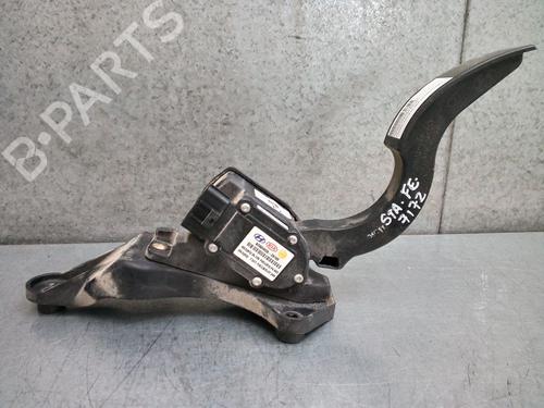 Pedal HYUNDAI SANTA FÉ II (CM) 2.2 CRDi GLS | BP12748495I4 