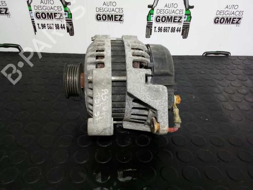 Alternator OPEL CORSA C (X01)  | BP12858493M7 