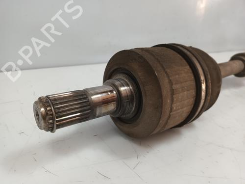 Right front driveshaft HYUNDAI COUPE II (GK) 2.0 GLS | BP23387801M39 