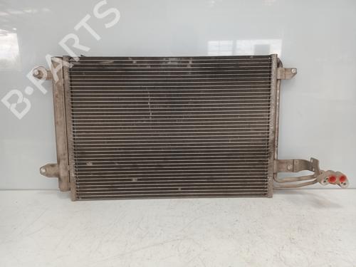 AC radiator VW GOLF VI (5K1)  | BP25759873M32 