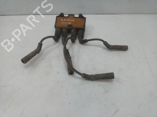 Ignition coil DAEWOO MATIZ (M100, M150) 1.0 | BP37645012M94 - Image 3