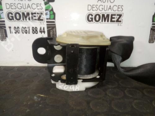 Front left seatbelt CHRYSLER VOYAGER IV (RG, RS)  | BP12815260I26 