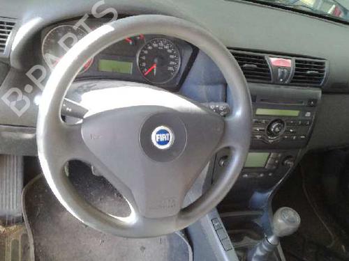 Wentylator chłodnicy FIAT STILO (192_) 1.6 16V (192_XB1A) | BP12731362M35 