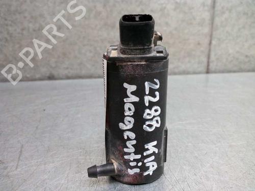 Washer pump KIA MAGENTIS I (GD, MS) 2.0 | BP13986713E24 
