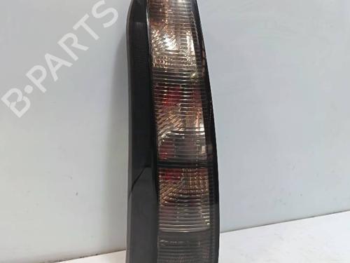 Used Left taillight Left taillight OPEL MERIVA A MPV (X03) [2003-2010] 40467339 40467339