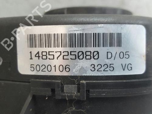 Heater blower motor PEUGEOT 807 (EB_) 2.2 HDi | BP12737829M62