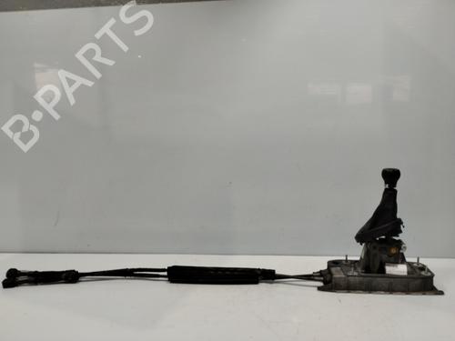 Used Gear lever Gear lever VW CADDY III MPV (2KB, 2KJ, 2CB, 2CJ) 1.9 TDI (105 hp) 34252439 34252439