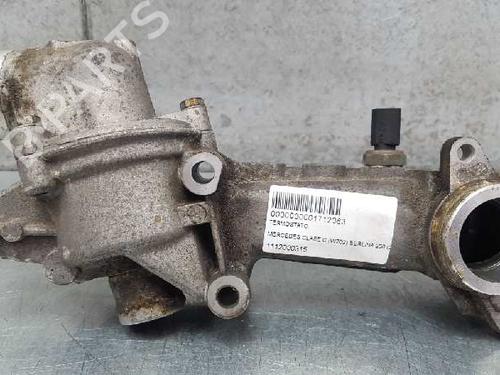 Used Other MERCEDES-BENZ C-CLASS (W202) C 200 (202.020) (136 hp) 13971568