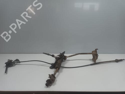 Used Gear lever Gear lever SUBARU LEGACY IV Estate (BP) [2003-2009] 33693976 33693976