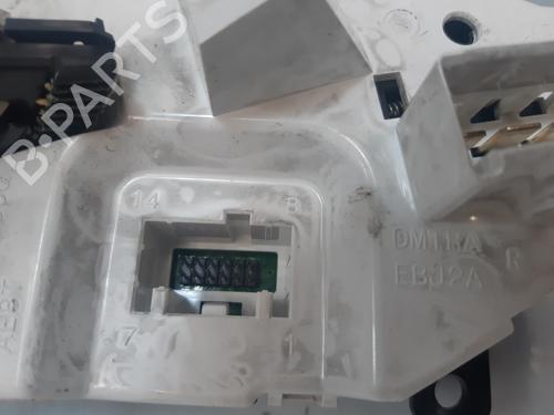 Climate control FORD FIESTA VI (CB1, CCN) 1.25 | BP19042248I5 