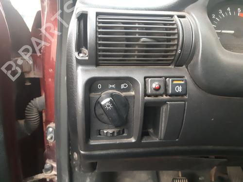 Generator OPEL ASTRA F Saloon (T92) 1.7 TDS (F19, M19) | BP30706585M7