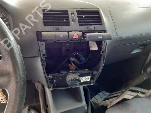 Oil sump SEAT CORDOBA (6K1, 6K2) 1.4 i | BP13976741M115