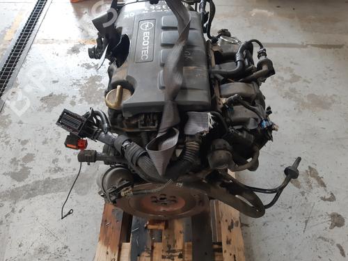 Engine OPEL CORSA D (S07) | BP38288088M1 - Image 2