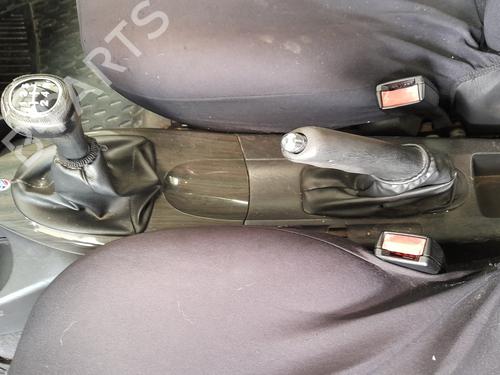 Gearbox FORD FOCUS I Saloon (DFW) 1.6 16V | BP12782609M3