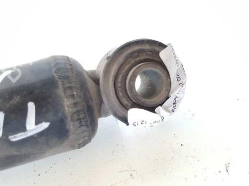 Left rear shock absorber NISSAN PIXO (UA0) 1.0 | BP12820246M18 
