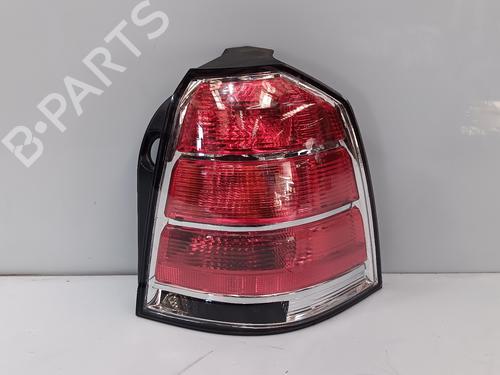Used Right taillight OPEL ZAFIRA / ZAFIRA FAMILY B (A05) [2005-2019]  31753256
