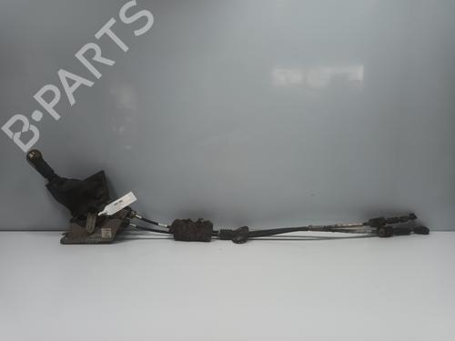 Girspak Girspak FORD TRANSIT CONNECT (P65_, P70_, P80_) 1.8 TDCi (90 hp) 33860942 33860942