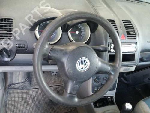Kjølevifte elektrisk VW LUPO I (6X1, 6E1) 1.0 | BP12740708M35