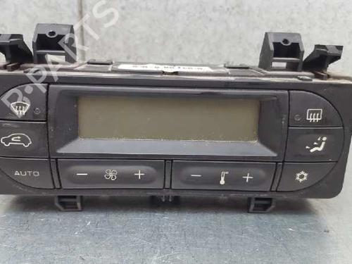 Climate control CITROËN C3 I (FC_, FN_) 1.4 16V HDi | BP12730345I5 